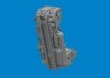 Eduard 6481140 Jaguar GR.1A seat PRINT AIRFIX 1/48
